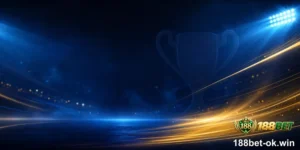 Tài Xỉu 188BET – Top 5 Bí Quyết Để Về Bờ An Toàn 2026