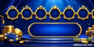 Baccarat 188BET – Giải Mã Luật Chuẩn Xác Từng Con Số