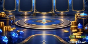 Bắn Cá Ăn Xu 188BET – 9 Tầng Thưởng Càng Săn Càng Cuốn