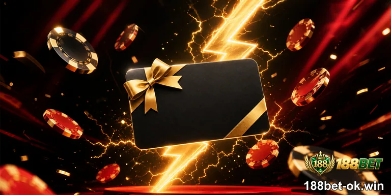 Bắn cá đổi thưởng uy tín 188BET mang đến trải nghiệm thú vị
