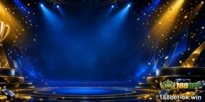 Bắn Cá Đổi Thưởng Uy Tín 188BET – Săn Kho Báu Đại Dương
