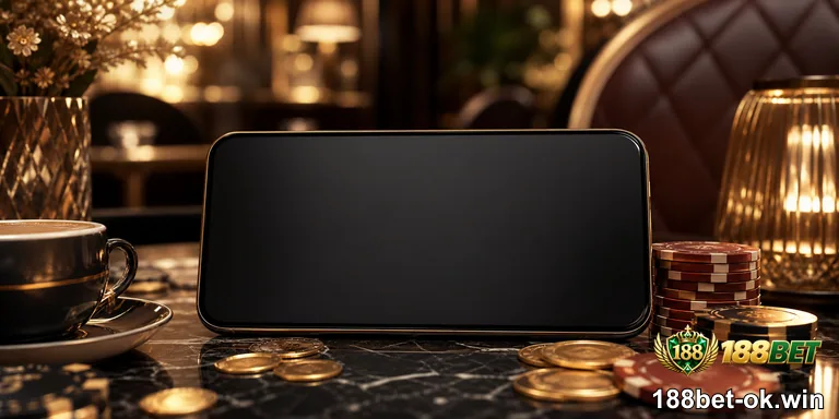 Cách nhận diện cầu đẹp và mẹo đặt cược từ cao thủ 188BET