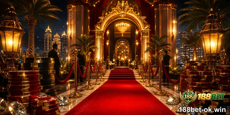 Cận cảnh chiến kê dũng mãnh chuẩn bị lâm trận tại 188BET
