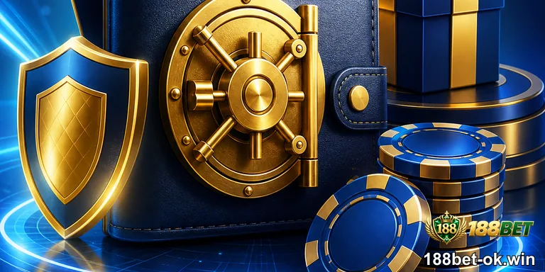 Giới thiệu 188BET với lợi thế cạnh tranh hấp dẫn