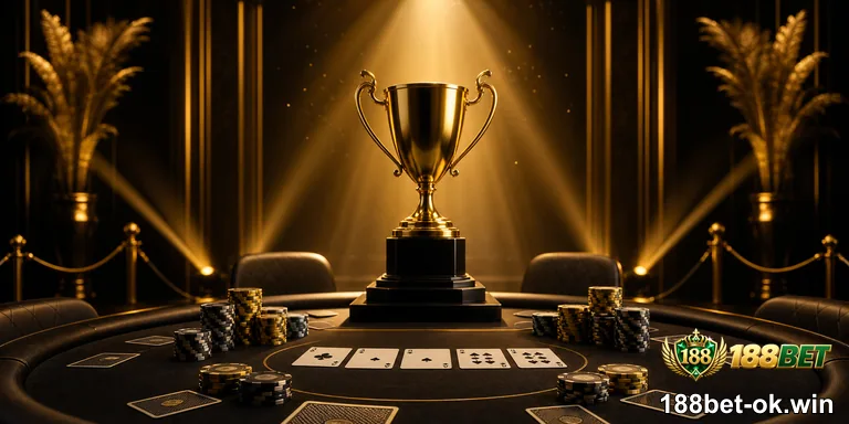 Hiểu rõ cách chia bài Baccarat giúp hạn chế phán đoán sai