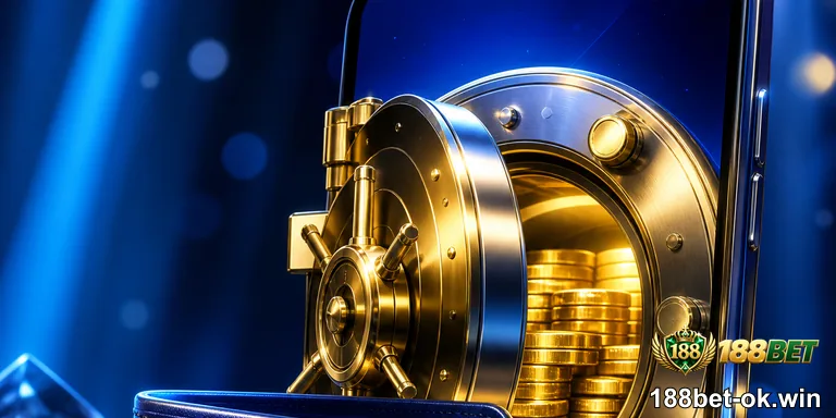Mẹo soi thông số thể thao hiệu quả từ cao thủ 188BET