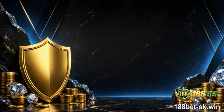 Tham khảo câu hỏi thường gặp 188BET để hiểu rõ hơn