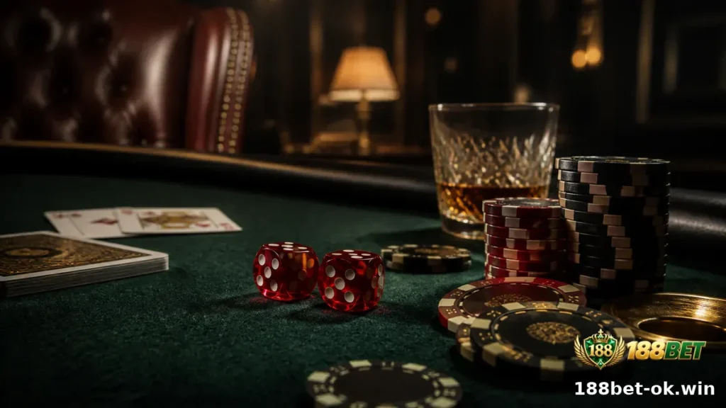 Kèo nhà cái cá cược: Cách đọc và phân tích tỷ lệ hiệu quả - hình ảnh - 188bet-ok.win