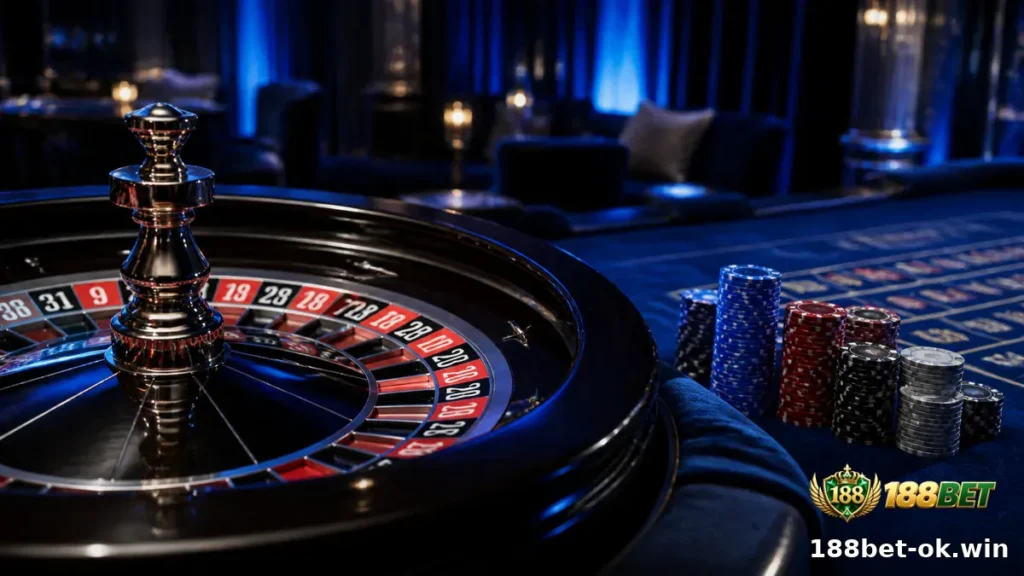 Đường dẫn của kết quả nhà cái: các phần cần xác minh trước khi mở | 188bet-ok.win - hình ảnh - 188bet-ok.win