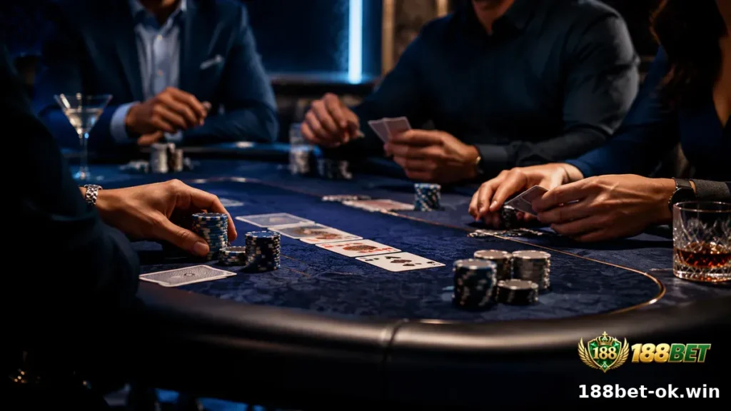 Các bước tự kiểm tra xem kèo nhà cái trước khi tham khảo - hình ảnh - 188bet-ok.win